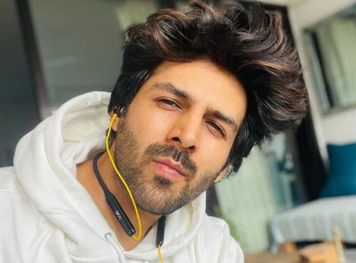 Bhool Bhulaiyaa 2: क्लाइमेक्स शूट कर रहे थे Kartik Aryan, तभी कुछ ऐसा हुआ जिससे चली गई थी उनकी आवाज़