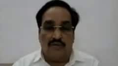 New Gujarat CM | CR Patil ने कहा वो रेस में नहीं, कल होनी है विधायक दल की बैठक