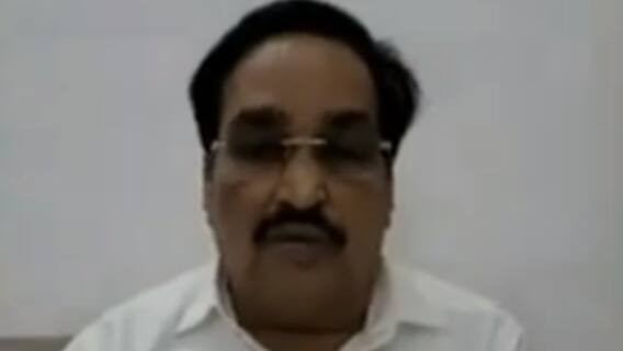 New Gujarat CM | CR Patil ने कहा वो रेस में नहीं, कल होनी है विधायक दल की बैठक