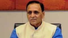 Debate: What made Vijay Rupani resign? Who will be next Gujarat CM?