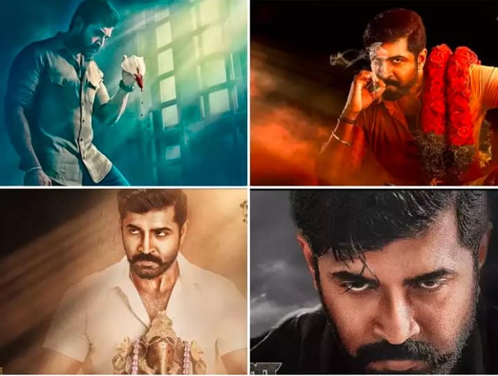 Excited to be doing a rural film after 12 years: Arun Vijay Arun Vijay | 12 ஆண்டுகளுக்குப் பின் கிராமப் பின்னணி படத்தில் நடிப்பது மகிழ்ச்சி: அருண் விஜய்