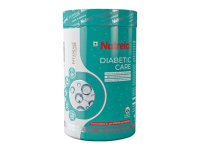 Nutrela Diabetic Care से कंट्रोल करें डायबिटीज, वजन घटाने में होगी आसानी