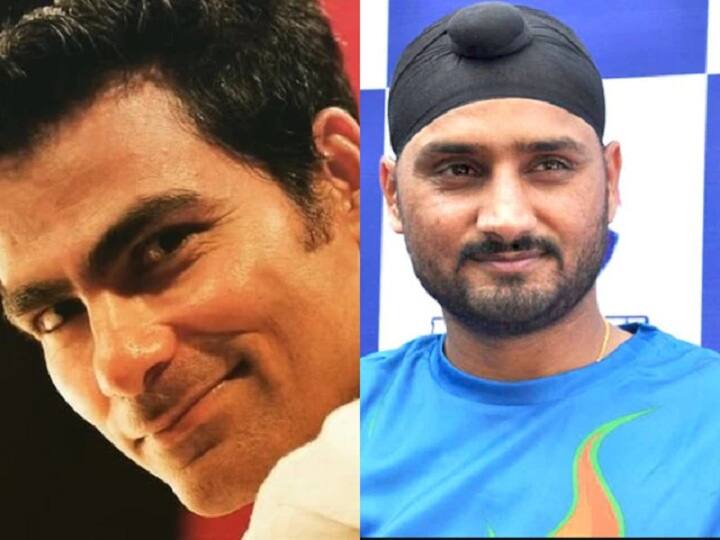 Harbhajan Singh On Mohammed Kaif: When Mohammad Kaif had to lose his wicket due to Harbhajan Singh joke Harbhajan Singh On Mohammed Kaif: जब Harbhajan Singh के मजाक के चलते Mohammed Kaif को गंवानी पड़ी थी अपनी विकेट