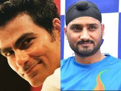 Harbhajan Singh On Mohammed Kaif: जब Harbhajan Singh के मजाक के चलते Mohammed Kaif को गंवानी पड़ी थी अपनी विकेट