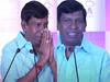Actor Vadivelu |  ''ஒரு பஃபூன்.. ஒரு டாக்டர்..'' வடிவேலு கூறிய குட்டிக்கதை.. சோகத்தில் உருகிய அரங்கம்!