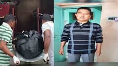 South 24 Pargana: ১ লক্ষ ৯২ হাজার টাকা দেনা! হরিদেবপুরের ব্যবসায়ীর মৃত্যুতে নয়া মোড়