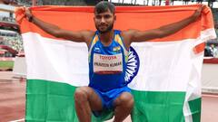 Tokyo Paralympics: Praveen Kumar ने बताया, जब Silver Medal जीता, तो दिल में क्या था?