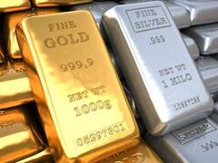 Gold, Silver Price : தங்கம், வெள்ளி விலையில் சரிவு... இதுதான் இன்றைய நிலவரம்!
