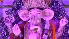 Bangla News: গণপতি বন্দনায় রোগমুক্তির প্রার্থনা কলকাতার আবাসনে