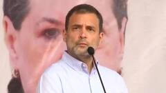 Rahul Gandhi: জম্মুর সভায় নিজেকে কাশ্মীরি পণ্ডিত হিসেবে দাবি রাহুল গাঁধীর