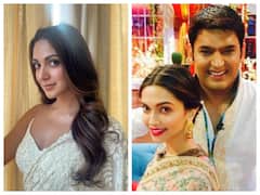 जब Kapil Sharma के सामने Kiara Advani ने Deepika Padukone को लेकर कर दी थी नॉटी बात, ऐसा था कॉमेडियन का रिएक्शन
