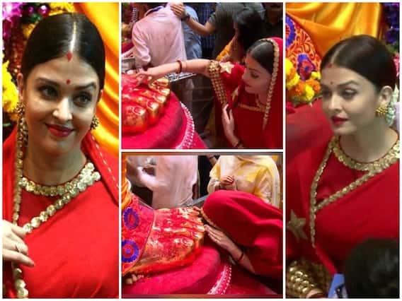 बुरे वक्त में पति Raj Kundra के लिए मन्नत मांगने माता वैष्णो देवी के दरबार में पहुंची Shilpa Shetty