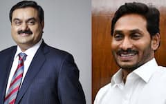 Gangavaram Port :  కోర్టుల్లో పోర్టుల అమ్మకం డీల్స్ ! అదానీకి చిక్కులు తప్పవా ?