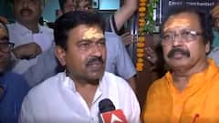 'सपा- बसपा और कांग्रेस प्रबुद्ध वर्ग का असली मतलब नहीं समझते' : Ajay Mishra