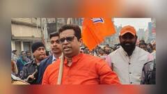 Bangla News: 'নাকখত দিয়ে বিজেপিতেই ফিরতে হবে', দলত্যাগী বিষ্ণুপুরের বিধায়ককে কটাক্ষ সৌমিত্রর