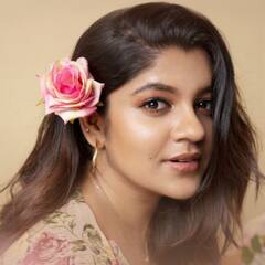 Actress Aparna Balamurali pics: அபர்ணா பாலமுரளி பர்த் டே - ஸ்பெஷல் ஆல்பம்