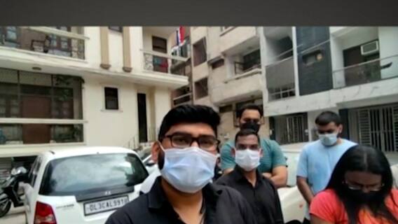 UPSC Exam : महाज्योतीकडून अचानक चाचाणी परीक्षेचं आयोजन, तीन दिवसांपूर्वी परीक्षेची सूचना