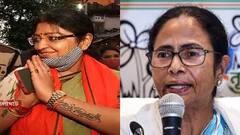 WB Politics: ৩০ সেপ্টেম্বর ভবানীপুরে উপনির্বাচন, ক্রমাগত চড়ছে রাজনীতির পারদ | Bangla News