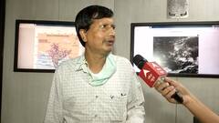 Delhi Rains: मौसम विभाग के साइंटिस्ट का अनुमान-'अभी मानसून गया नहीं और रिकॉर्ड तोड़ सकती है बारिश'