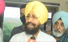 ਪ੍ਰਤਾਪ ਬਾਜਵਾ ਨੇ ਵਿਧਾਨ ਸਭਾ ਚੋਣ ਲੜਨ ਬਾਰੇ ਕੀ ਕਿਹਾ ? | Punjab Election 2022