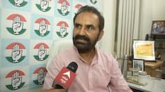 Vijay Rupani Resignation: Shaktisinh Gohil says - Fight is b/w Amit Shah & Anandiben Patel