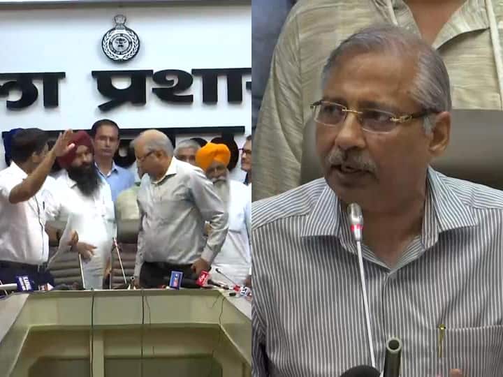 Karnal Protest: Deadlock Between Farmers & Haryana Govt Ends, Probe On August Lathi-Charge Ordered Karnal Protest: Deadlock Between Farmers & Haryana Govt Ends, Probe On August Lathi-Charge Ordered