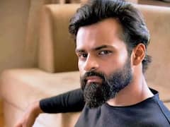 Sai Dharam Tej Health Bulletin: నిలకడగా సాయి ధరమ్ తేజ్ ఆరోగ్యం... తాజా హెల్త్ బులిటెన్ విడుదల చేసిన అపోలో వైద్యులు
