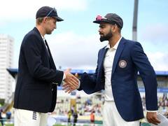 IND Vs ENG: मौजूदा सीरीज का हिस्सा नहीं होगा अगले साल खेले जाने वाला टेस्ट मैच, ईसीबी ने दी सफाई