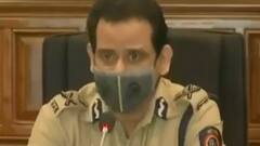 Mumbai Rape Case पर Commissioner का बयान- हर अपराध वाली जगह पुलिस मौजूद नहीं रह सकती