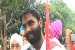 Karnal Protest Lifted : ਫੈਸਲੇ ਤੋਂ ਬਾਅਦ ਕਿਸਾਨਾਂ ਦੇ ਚਿਹਰਿਆਂ 'ਤੇ ਆਈ ਖੁਸ਼ੀ, ਸਰਕਾਰ ਦੀ ਦੱਸੀ ਹਾਰ