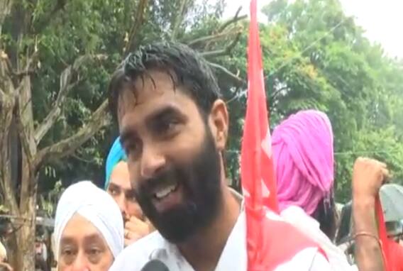 Karnal Protest Lifted : ਫੈਸਲੇ ਤੋਂ ਬਾਅਦ ਕਿਸਾਨਾਂ ਦੇ ਚਿਹਰਿਆਂ 'ਤੇ ਆਈ ਖੁਸ਼ੀ, ਸਰਕਾਰ ਦੀ ਦੱਸੀ ਹਾਰ
