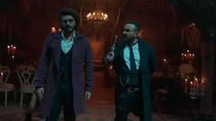 PHOTO : Bhoot Police; हा चित्रपट हसवणारा की भीती घालणारा?  जाणून घ्या प्रेक्षक काय म्हणतात