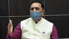 Vijay Rupani Gujarat : विजय रूपाणी यांचा मुख्यमंत्रीपदाचा राजीनामा, विजय रुपाणींची कारकीर्द