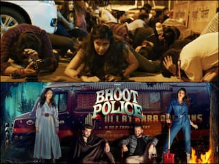 OTT Round Up - Mumbai Diaries 26/11, Bhoot Police, Kya Meri Sonam Gupta Bewafa Hai, Candy Make It An Eventful Week At OTT, Haathi Mere Saathi This Weekend