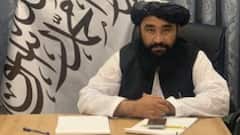 Taliban के प्रवक्ता ने की 9/11 हमले की निंदा, अल कायदा पर कही बड़ी बात | Exclusive