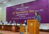 DU Foundation Day: DU ने मनाया 99वां फाउंडेशन डे, डायरेक्टर इम्तियाज अली और कानून मंत्री किरेन रिजिजू समेत 8 लोगों को किया सम्मानित