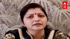 Mumbai Rape Case : समाजाची मानसिकता खालावतेय: रुपाली चाकणकर