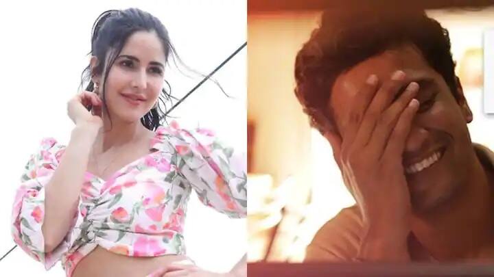 Katrina Kaif Vicky Kaushal Engagement Rumours Vicky Parents Reacted Mithai Toh Khila De Vicky Kaushal-Katrina Engagement Rumours: 'আমাদের মিষ্টি অন্তত খাওয়া', ছেলের রোকার খবরে আবদার ভিকি কৌশলের মা-বাবার