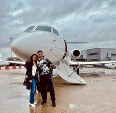 80 करोड़ का आलीशान घर, 260 करोड़ का प्राइवेट जेट, इतनी लग्जरी लाइफ जीते हैं Akshay Kumar!