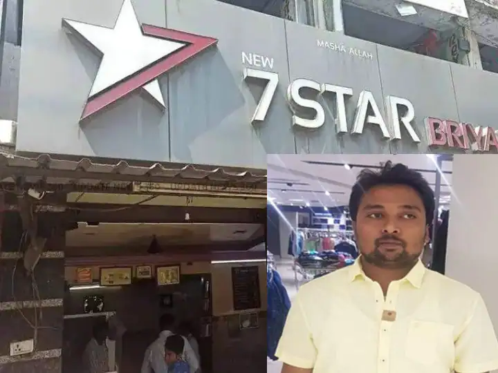 Tamil Nadu: 10-year-old Dies, Her Father, 17 Others Develop Food Poisoning After Consuming Food In Restaurant