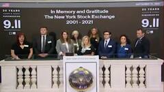 Morning News: अमेरिका में 9/11 हमले की आज 20वीं बरसी