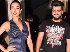 Bhoot Police Review: Malaika Arora ने देखी ब्वॉयफ्रेंड Arjun Kapoor की Bhoot Police, फिल्म देखने के बाद दिया ऐसा रिएक्शन