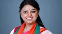 Priyanka Tibrewal: ভবানীপুরের মমতার বিরুদ্ধে BJP- প্রার্থী আইনজীবী প্রিয়াঙ্কা টিবরেওয়াল | Bangla News