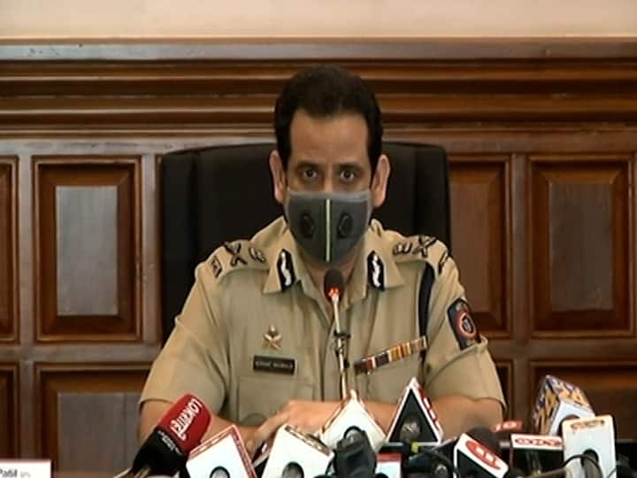 Mumbai Rape Case : एका महिन्यात गुन्हा उघडकीस आणून तपास पूर्ण करणार : पोलीस आयुक्त नगराळे Mumbai Rape Case investigation will be completed within a month says Police Commissioner Hemant Nagarale Mumbai Rape Case : एका महिन्यात गुन्हा उघडकीस आणून तपास पूर्ण करणार : पोलीस आयुक्त नगराळे