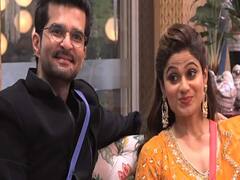 Bigg Boss OTT: Diyva Agarwal बनी Shamita Shetty और Raqesh Bapat के ब्रेकअप की वजह, कहा- राकेश मेरे लिए परफेक्ट इंसान नहीं है