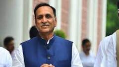 CM રૂપાણીના રાજીનામા બાદ રાજકારણમાં મોટી ઉથલપાથલ, હવે કોણ બનશે મુખ્યમંત્રી?