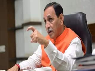 Gujarat Politics: ગુજરાતના નવા મુખ્યમંત્રી તરીકે કયા દિગ્ગજ પાટીદાર નેતાનું નામ આવ્યું ચર્ચામાં?