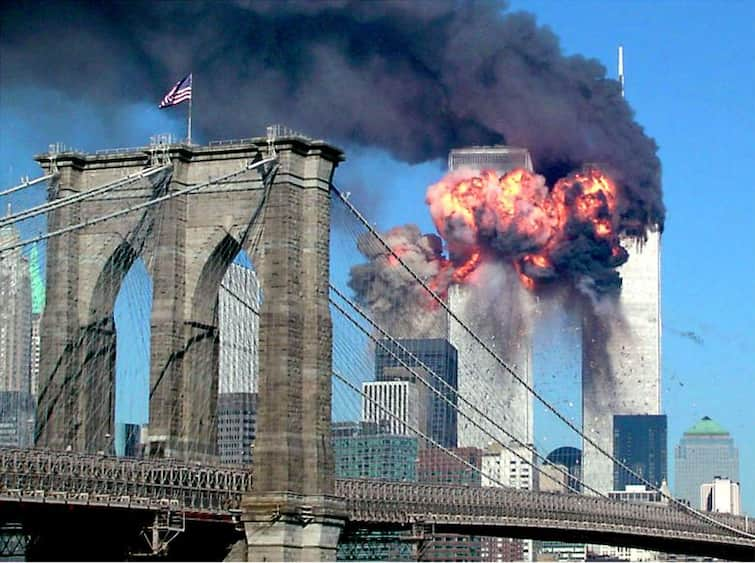 US 9/11 Terrorist Attack Anniversary 20yrs of twin tower blast, A rewind of four attacks on 9/11 9/11 Attack : அமெரிக்காவின் தொடக்கமும் முடிவும்: இரட்டை கோபுரத் தகர்ப்பின் 20 ஆண்டுகள்..