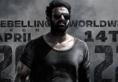 Salaar Shooting: హైదరాబాద్ లో సలార్ షూటింగ్... సెట్స్ లో ప్రభాస్