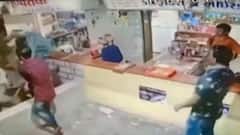 રાજકોટઃ માધાપર ગામમાં બની મારામારીની ઘટના, પોલીસે 10 લોકો વિરુદ્ધ નોંધી ફરિયાદ